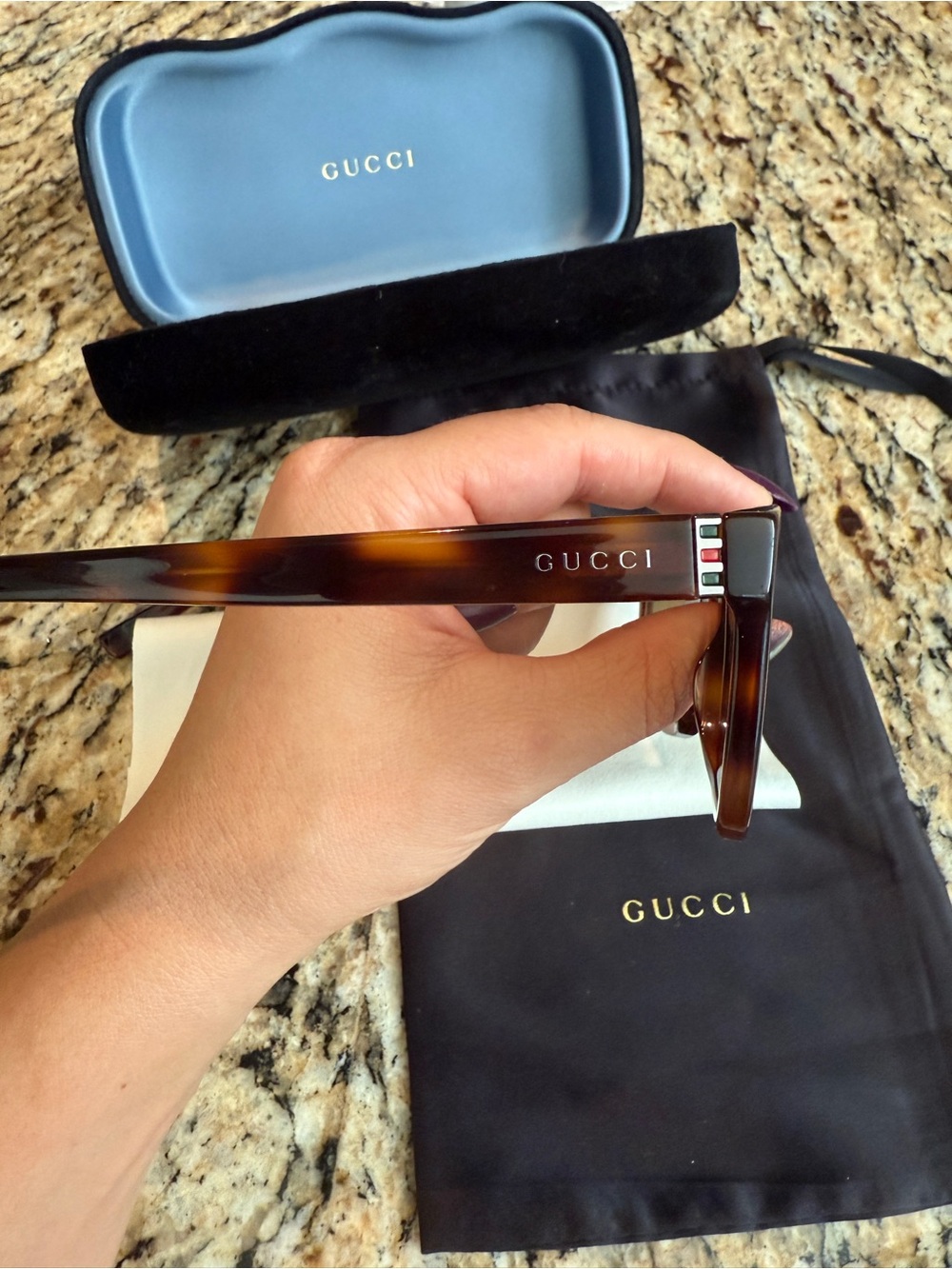 Gucci sunglasses